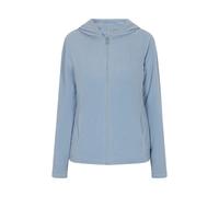 HOMEBASE Veste en polaire bleu clair, Taille XL