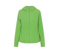 HOMEBASE Veste en polaire vert, Taille L