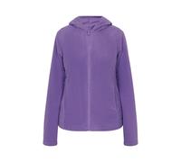 HOMEBASE Veste en polaire violet, Taille M