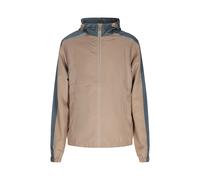 HOMEBASE Veste mi-saison beige / bleu fumé, Taille M