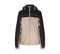 HOMEBASE Veste mi-saison beige / noir, Taille XL