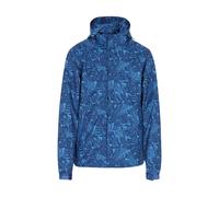 HOMEBASE Veste mi-saison bleu / bleu foncé, Taille XL