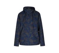 HOMEBASE Veste mi-saison bleu / gris foncé, Taille XXL