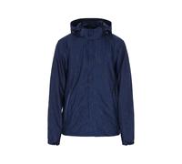 HOMEBASE Veste mi-saison bleu marine / greige, Taille M