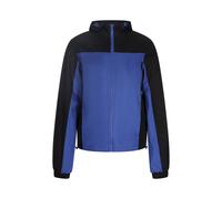 HOMEBASE Veste mi-saison bleu roi / noir, Taille M