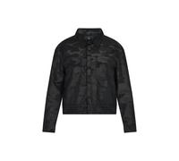 HOMEBASE Veste mi-saison gris / gris foncé / noir, Taille XL