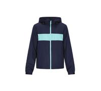 HOMEBASE Veste mi-saison marine / aqua, Taille XL