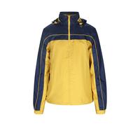 HOMEBASE Veste mi-saison marine / jaune, Taille S