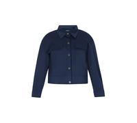 HOMEBASE Veste mi-saison marine, Taille XL