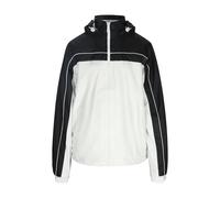 HOMEBASE Veste mi-saison noir / blanc, Taille M