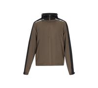 HOMEBASE Veste mi-saison olive / noir / argent, Taille XXL