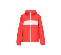 HOMEBASE Veste mi-saison rouge / blanc, Taille XL