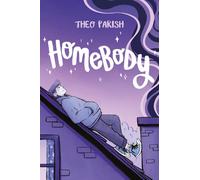 Homebody
