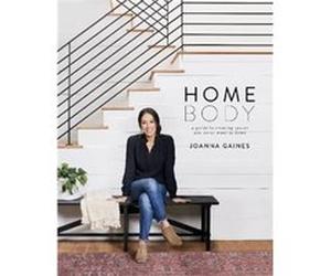 Homebody by Joanna Gaines Joanna Gaines (Auteur)