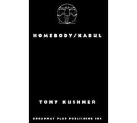 Homebody/Kabul