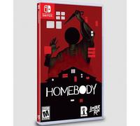 Homebody (Limited Run) Nintendo Switch