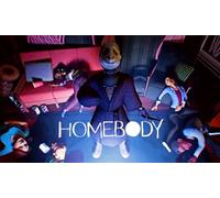 Homebody (PC Epic Games Accounts)