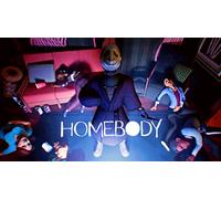 Homebody (PS5)