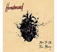 Homebound - More to Me Than Misery (Ep)