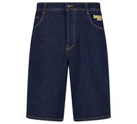 HOMEBOY Jean bleu clair / bleu foncé / jaune, Taille 25