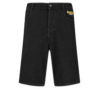 HOMEBOY Jean bleu clair / miel / noir, Taille 32