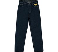 HOMEBOY Jean 'X-tra BAGGY ' bleu, Taille 27