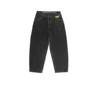 HOMEBOY Jeans Baggy Fit X-Tra MONSTER gris | 36/L34