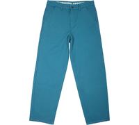 HOMEBOY Pantalon chino 'Swarm' pétrole, Taille 29
