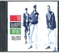 Homeboy Project - Brother
