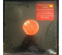 Homeboy Project - Do Your Dance