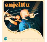 Homeboy sandman - Anjelitu