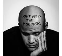 Homeboy sandman - Don't feed the monster