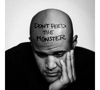 Homeboy Sandman - Don't Feed The Monster [Import]