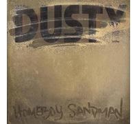 Homeboy Sandman - Dusty [Import]