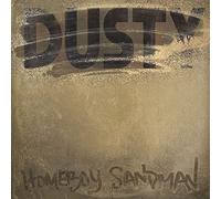 Homeboy Sandman – Dusty – CD