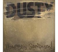 Homeboy Sandman - Dusty [Import]