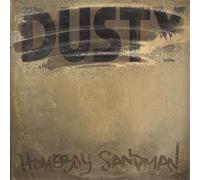 Homeboy Sandman - Dusty [Import]