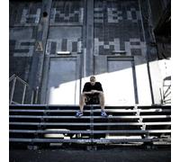 Homeboy Sandman - First of a Living Breed [Import]