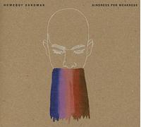 Homeboy Sandman - Kindness for Weakness
