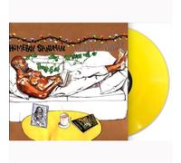 Homeboy sandman - There in spirit