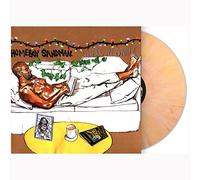 Homeboy Sandman - There in Spirit - Dreamsicle Colorway Vinyl