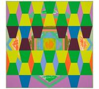 Homeboy Sandman - White Sands [Vinyl Lp] Extended Play