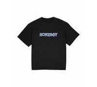 Homeboy Unisexe Chaos T-Shirt Black L