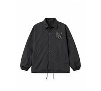 Homeboy Unisexe Coach Veste Black XS
