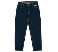 Homeboy Unisexe X-Tra Baggy Denim Pantalon Indigo 27 L30