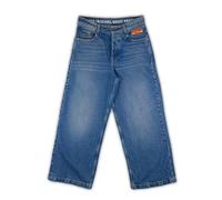 Homeboy Unisexe X-Tra Desperado Denim Pantalon Vintage Blue 25 L28