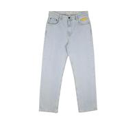Homeboy Unisexe x-tra Loose Flex Denim Panatalon Moon 32 L32