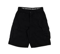 Homeboy Unisexe x-tra Monster Cargo Shorts Black 23