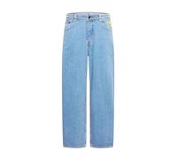 Homeboy Unisexe X-Tra Monster Denim Pantalon Moon 34 L34