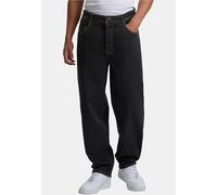 Homeboy Unisexe X-Tra Monster Denim Pantalon Washed Grey 28 L30